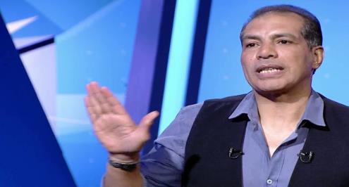 ميهوب ليلا كورة: الأهلي مُطالب بعدم ترك أي مساحات أمام كينو 